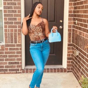 Meet your Posher, Brandalyn